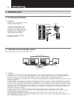 Preview for 24 page of Hitachi PC-ARH Installation And Operation Manual