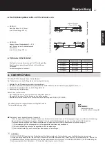 Preview for 25 page of Hitachi PC-ARH Installation And Operation Manual