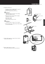 Preview for 31 page of Hitachi PC-ARH Installation And Operation Manual