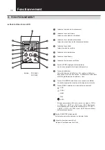 Preview for 34 page of Hitachi PC-ARH Installation And Operation Manual