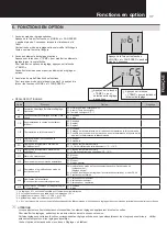 Preview for 35 page of Hitachi PC-ARH Installation And Operation Manual