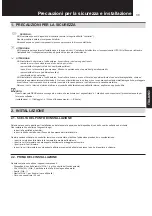 Preview for 37 page of Hitachi PC-ARH Installation And Operation Manual