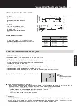 Preview for 49 page of Hitachi PC-ARH Installation And Operation Manual