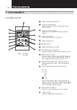 Preview for 50 page of Hitachi PC-ARH Installation And Operation Manual