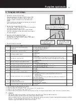 Preview for 51 page of Hitachi PC-ARH Installation And Operation Manual