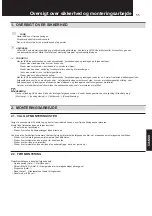 Preview for 53 page of Hitachi PC-ARH Installation And Operation Manual