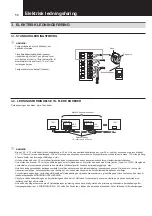 Preview for 56 page of Hitachi PC-ARH Installation And Operation Manual