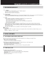 Preview for 61 page of Hitachi PC-ARH Installation And Operation Manual