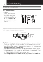 Preview for 64 page of Hitachi PC-ARH Installation And Operation Manual