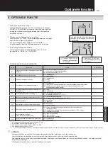 Preview for 67 page of Hitachi PC-ARH Installation And Operation Manual