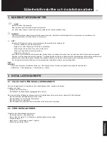 Preview for 69 page of Hitachi PC-ARH Installation And Operation Manual