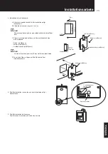 Preview for 71 page of Hitachi PC-ARH Installation And Operation Manual