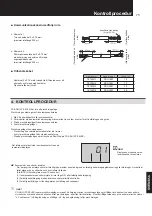 Preview for 73 page of Hitachi PC-ARH Installation And Operation Manual