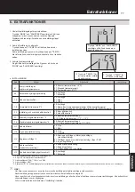 Preview for 75 page of Hitachi PC-ARH Installation And Operation Manual