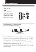 Preview for 80 page of Hitachi PC-ARH Installation And Operation Manual