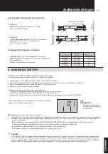 Preview for 81 page of Hitachi PC-ARH Installation And Operation Manual