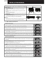 Preview for 5 page of Hitachi PC-ART Installation Manual