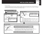 Preview for 14 page of Hitachi PC-ART Installation Manual