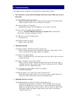 Preview for 11 page of Hitachi PC-KCB120 User Manual