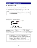 Preview for 9 page of Hitachi PC-KCM50 User Manual