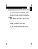 Preview for 5 page of Hitachi PC-P1HE Installation And Operation Manual