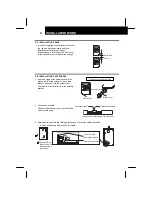 Preview for 6 page of Hitachi PC-P5H Installation And Operation Manual