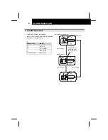 Preview for 12 page of Hitachi PC-P5H Installation And Operation Manual