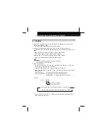 Preview for 10 page of Hitachi PC-RLH10 Installation And Operation Manual