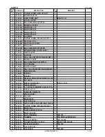 Предварительный просмотр 20 страницы Hitachi PDA-100M Technical Data And Service Manual