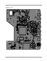 Preview for 11 page of Hitachi PDV-1021S Service Manual