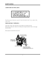 Preview for 2 page of Hitachi PDV-701S Service Manual