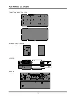 Preview for 10 page of Hitachi PDV-701S Service Manual