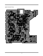 Preview for 12 page of Hitachi PDV-701S Service Manual