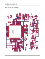 Preview for 14 page of Hitachi PDV-701S Service Manual