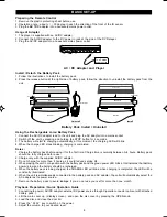 Preview for 10 page of Hitachi PDV302 Instruction Manual