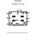 Preview for 5 page of Hitachi PDV302 Service Manual