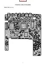 Preview for 8 page of Hitachi PDV302 Service Manual