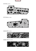 Preview for 10 page of Hitachi PDV302 Service Manual