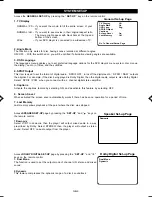 Preview for 11 page of Hitachi PDV302E Instruction Manual