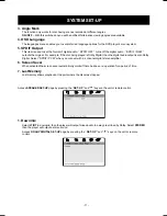 Preview for 13 page of Hitachi PDV313 Instruction Manual