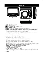 Preview for 13 page of Hitachi PDV314 Instruction Manual