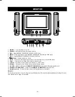 Preview for 14 page of Hitachi PDV314 Instruction Manual