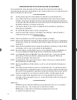 Preview for 4 page of Hitachi PDV342E Instruction Manual