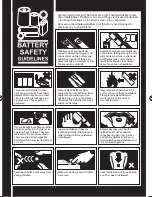 Preview for 5 page of Hitachi PDV342E Instruction Manual