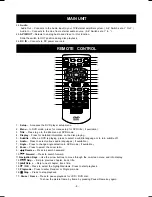 Preview for 10 page of Hitachi PDV512 Instruction Manual