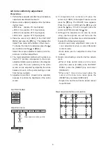 Preview for 8 page of Hitachi Performa CP-RS55 Service Manual