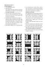 Preview for 10 page of Hitachi Performa CP-RS55 Service Manual