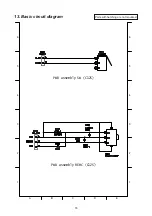 Preview for 55 page of Hitachi Performa CP-RS55 Service Manual