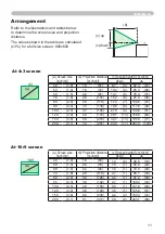 Preview for 30 page of Hitachi Performa CP-RS55 User'S Manual And Quick Manual