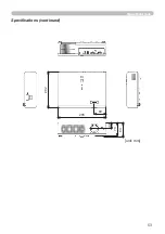 Предварительный просмотр 72 страницы Hitachi Performa CP-RS55 User'S Manual And Quick Manual